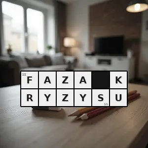 Rozwiązanie krzyżówki: faza cyklu koniunkturalnego podczas którego rośnie bezrobocie a maleją produkcja zatrudnienie inwestycje popyt ceny - faza kryzysu | hasła, synonimy i podpowiedzi Hasło krzyżówkowe faza cyklu koniunkturalnego podczas którego rośnie bezrobocie a maleją produkcja zatrudnienie inwestycje popyt ceny - faza kryzysu – rozwiązanie, synonimy, podpowiedzi i definicje krzyżówkowe